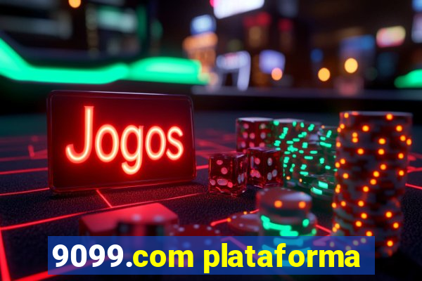 9099.com plataforma